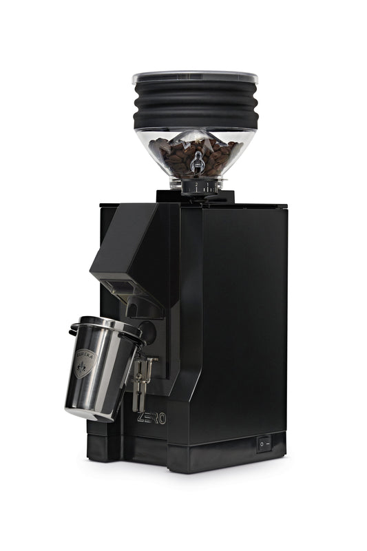 Refurbished Eureka Mignon Zero Espresso Grinder