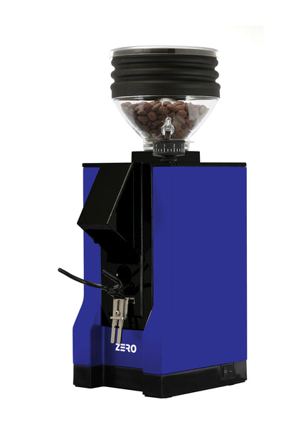 Eureka Mignon Zero Espresso Grinder