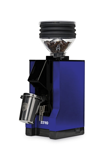 Eureka Mignon Zero Espresso Grinder