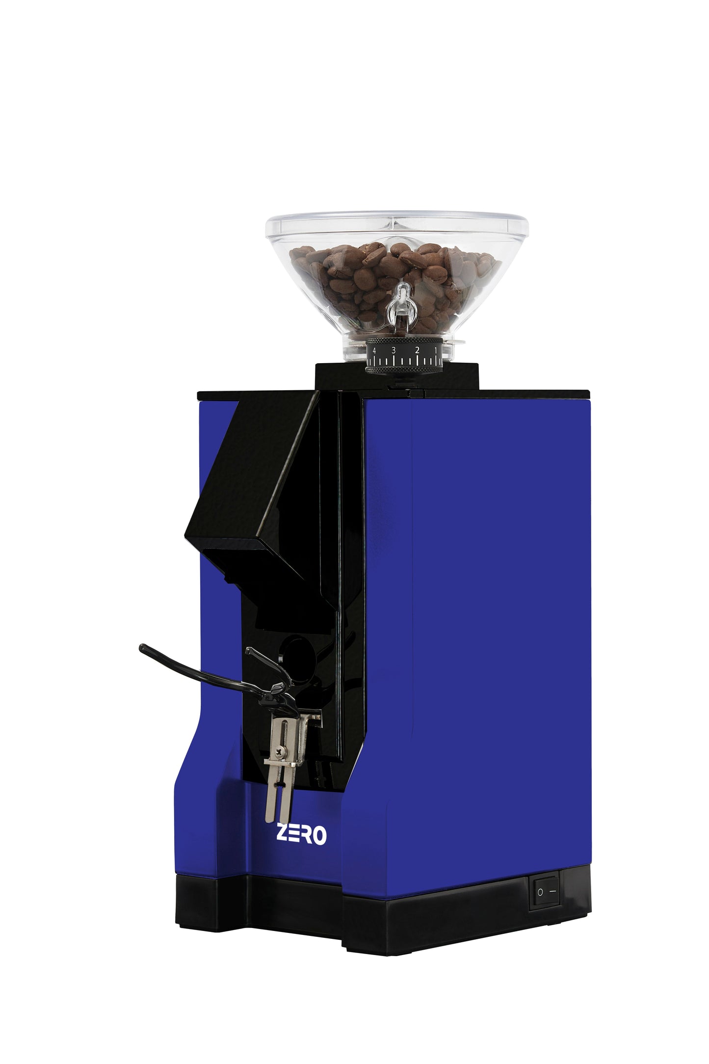 Eureka Mignon Zero Espresso Grinder
