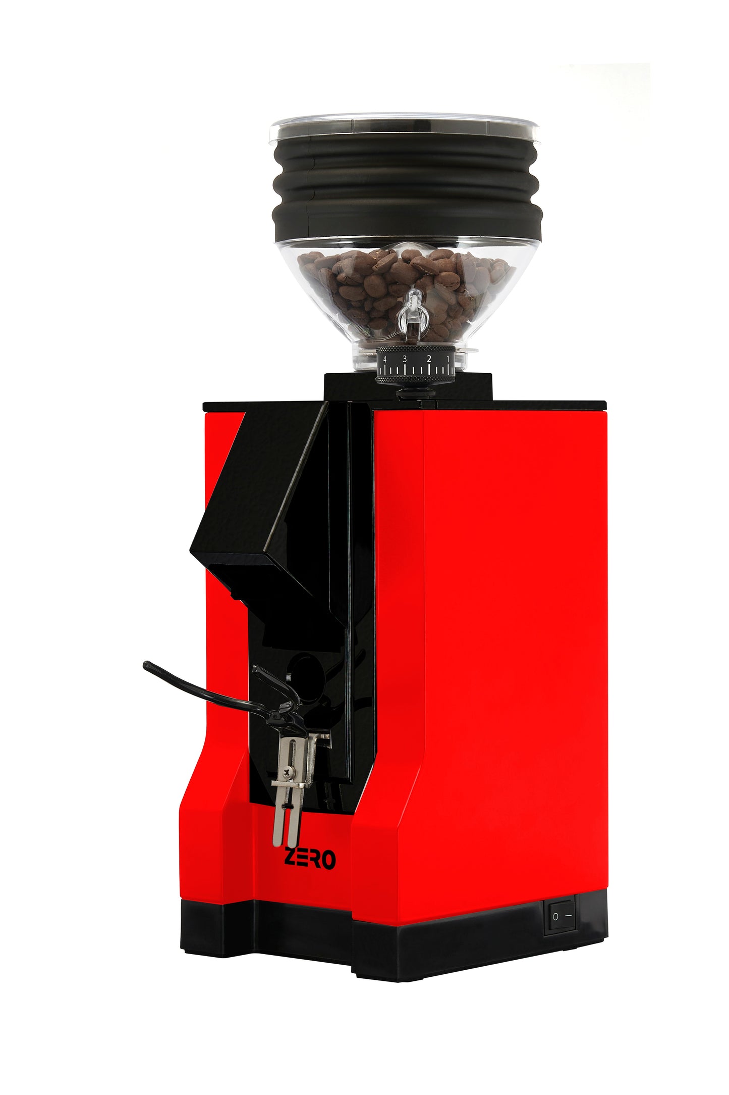 Refurbished Eureka Mignon Zero Espresso Grinder