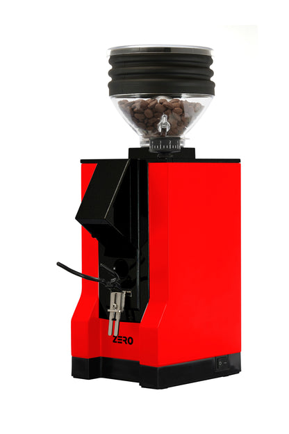 Refurbished Eureka Mignon Zero Espresso Grinder