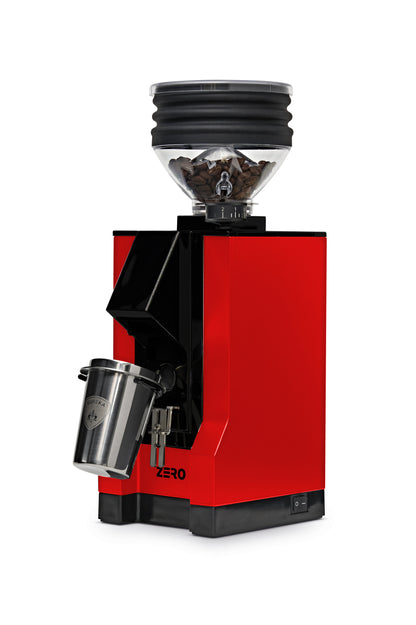 Eureka Mignon Zero Espresso Grinder