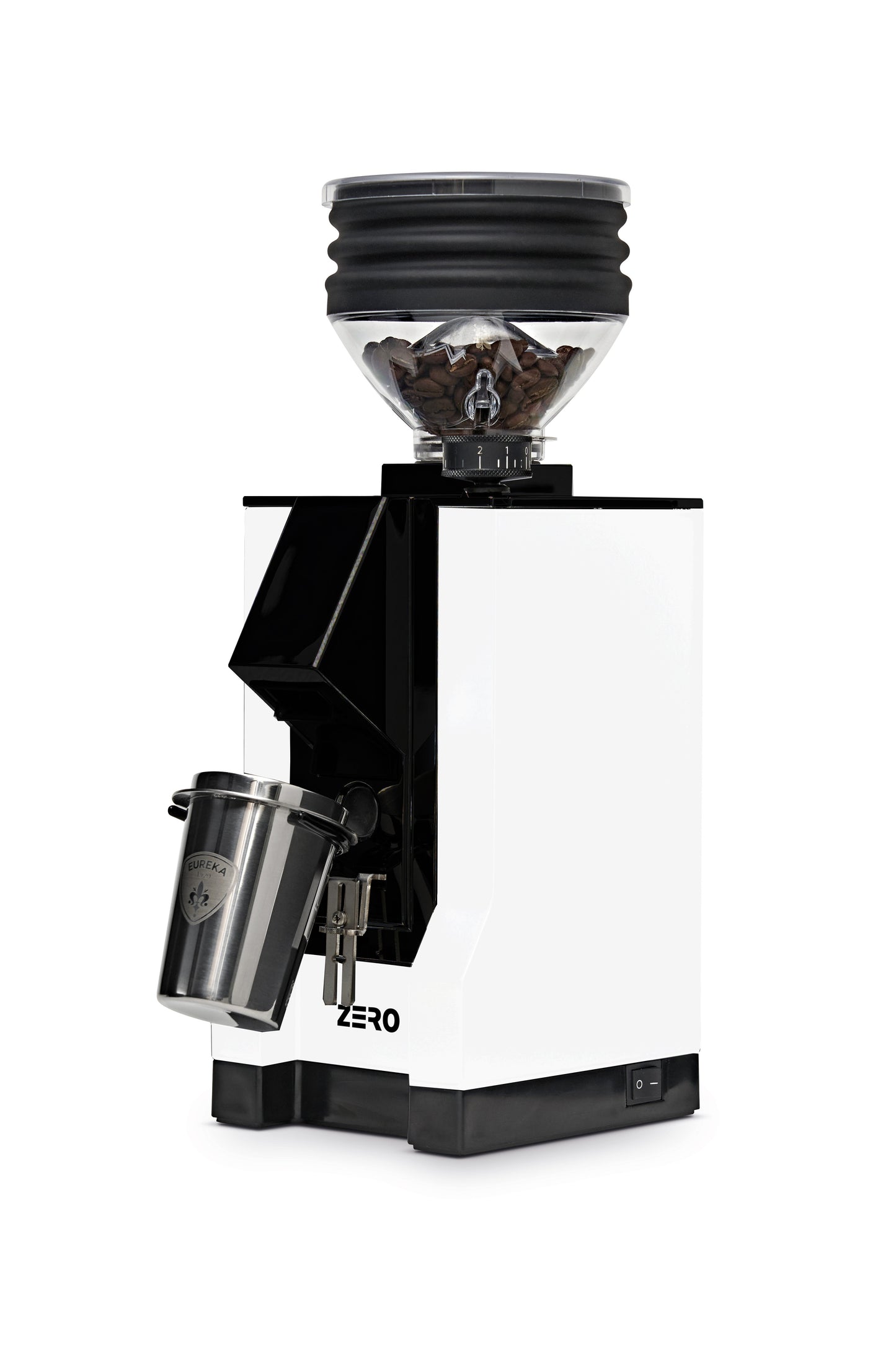 Eureka Mignon Zero Espresso Grinder