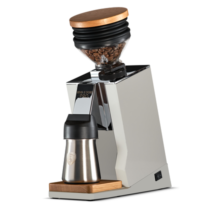 Refurbished Eureka Oro Mignon Single Dose Pro