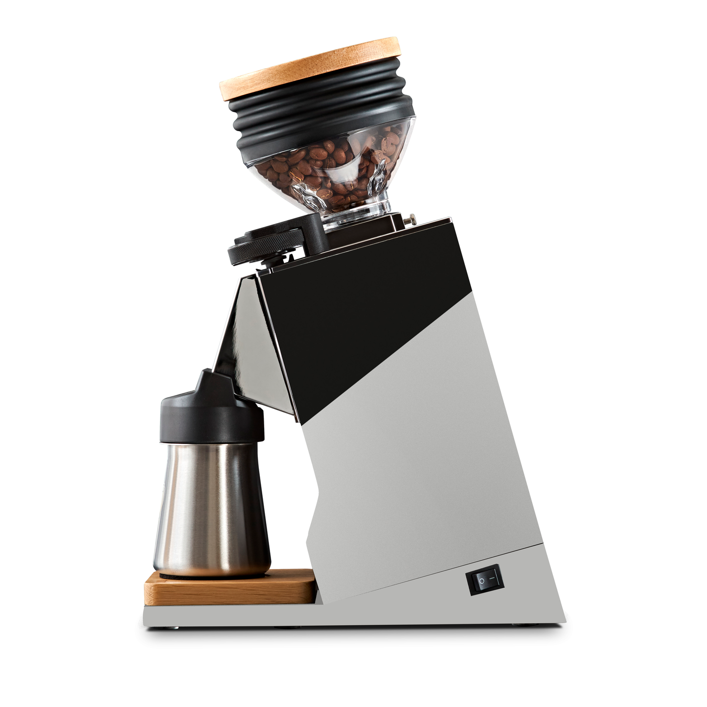 Refurbished Eureka Oro Mignon Single Dose Pro