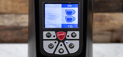 Eureka Atom