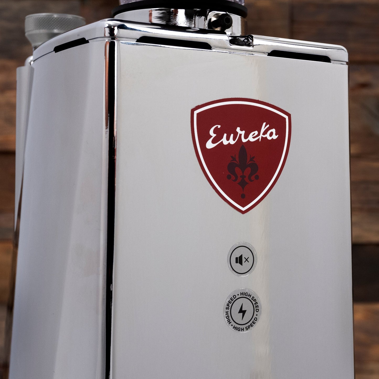 Eureka Atom Specialty 65