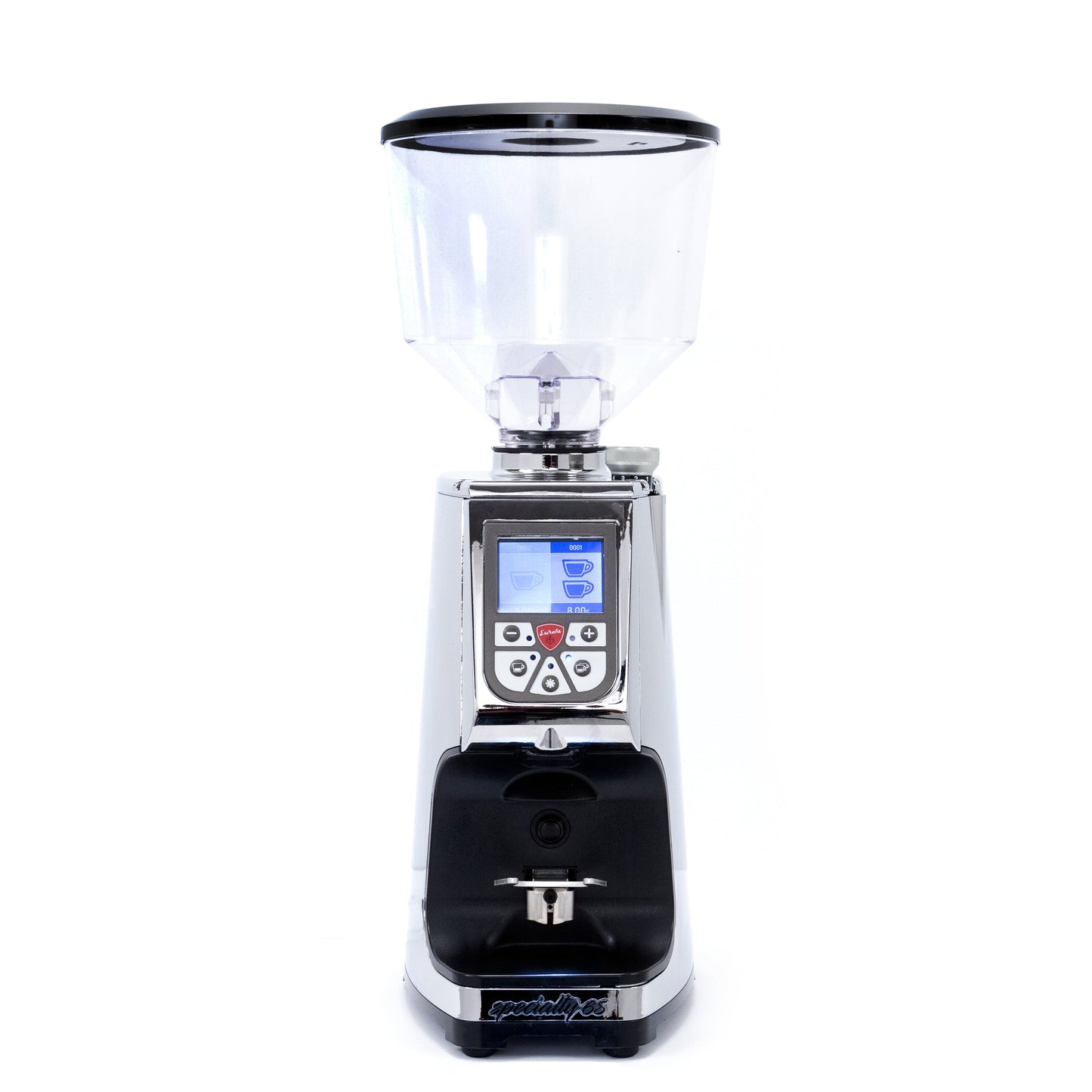 Eureka Atom Specialty 65