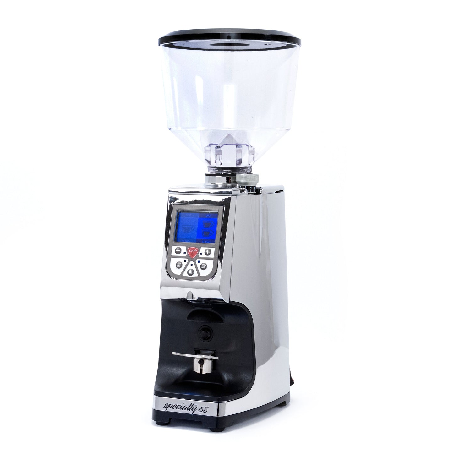 Eureka Atom Specialty 65