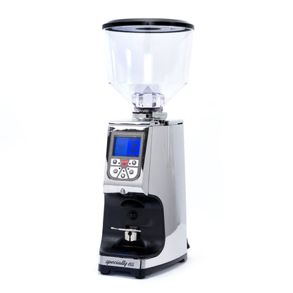 Eureka Atom Specialty 65