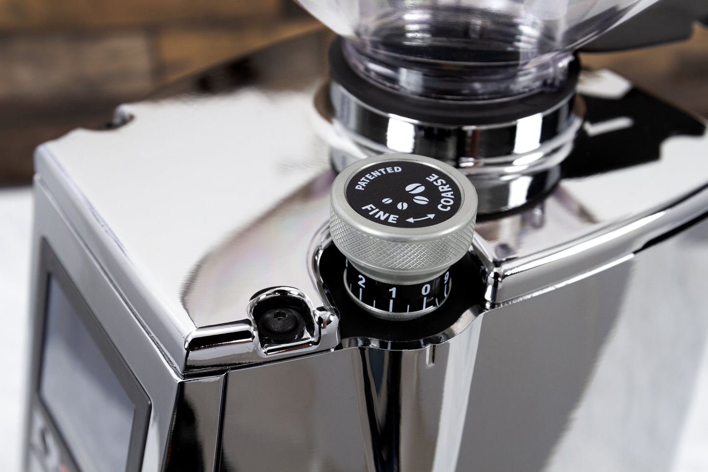 Eureka Atom Specialty 65