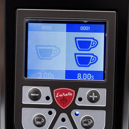 Eureka Atom Specialty 75
