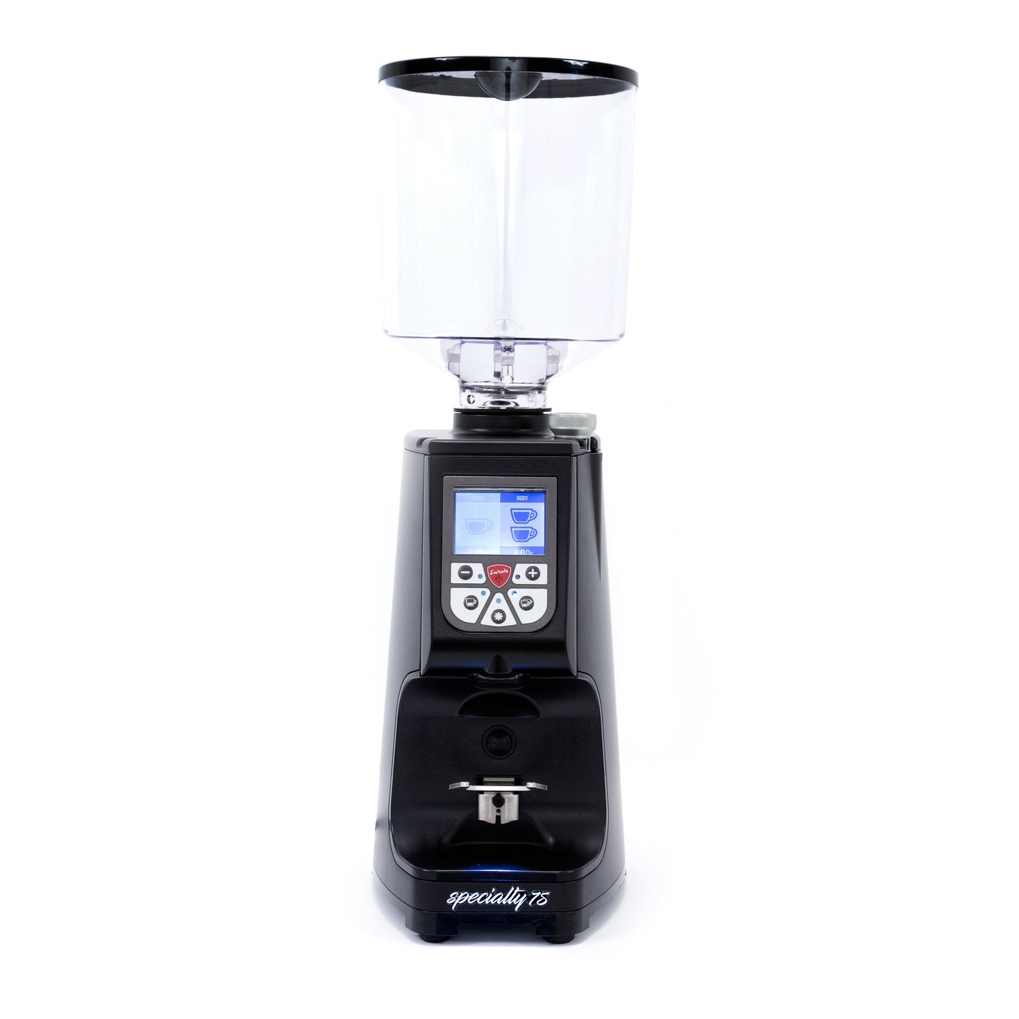 Refurbished Eureka Atom Specialty 75