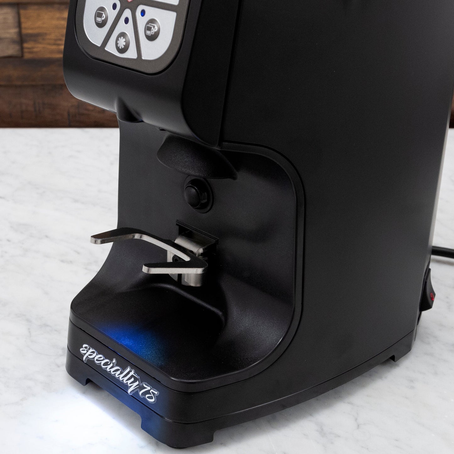 Refurbished Eureka Atom Specialty 75