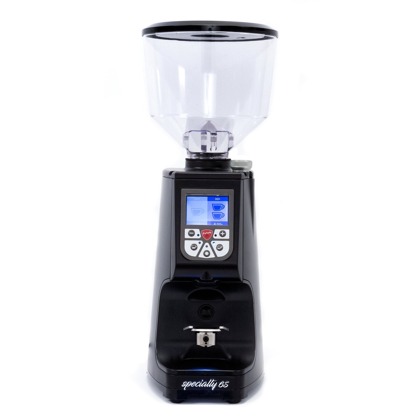 Eureka Atom Specialty 65