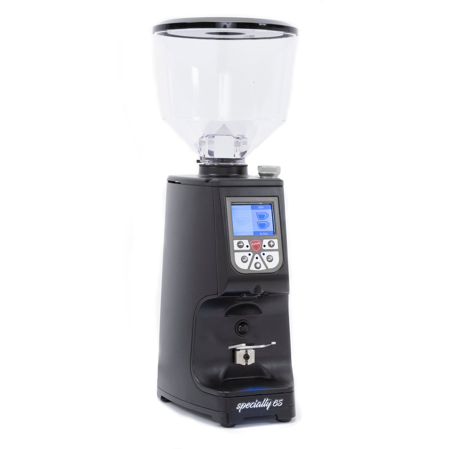 Eureka Atom Specialty 65