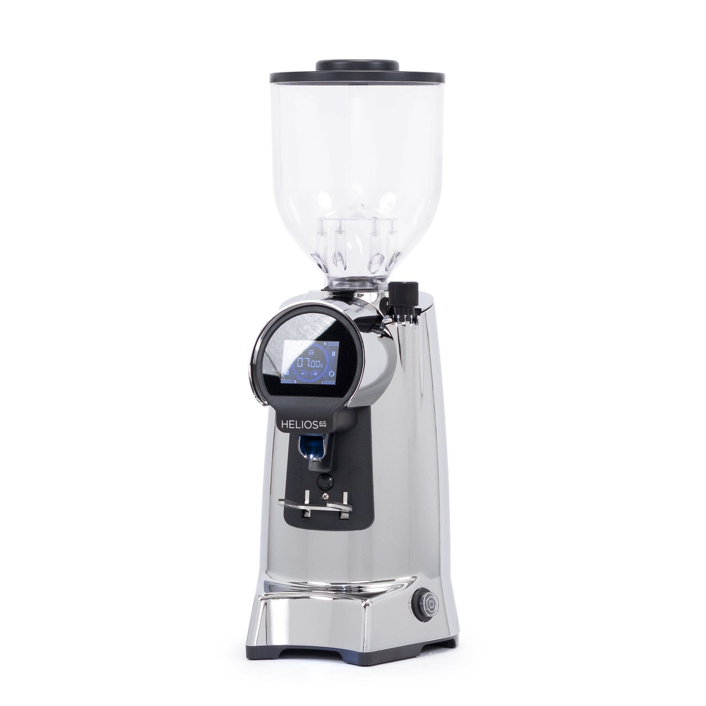 Eureka Helios 65 Espresso Grinder - Open Box