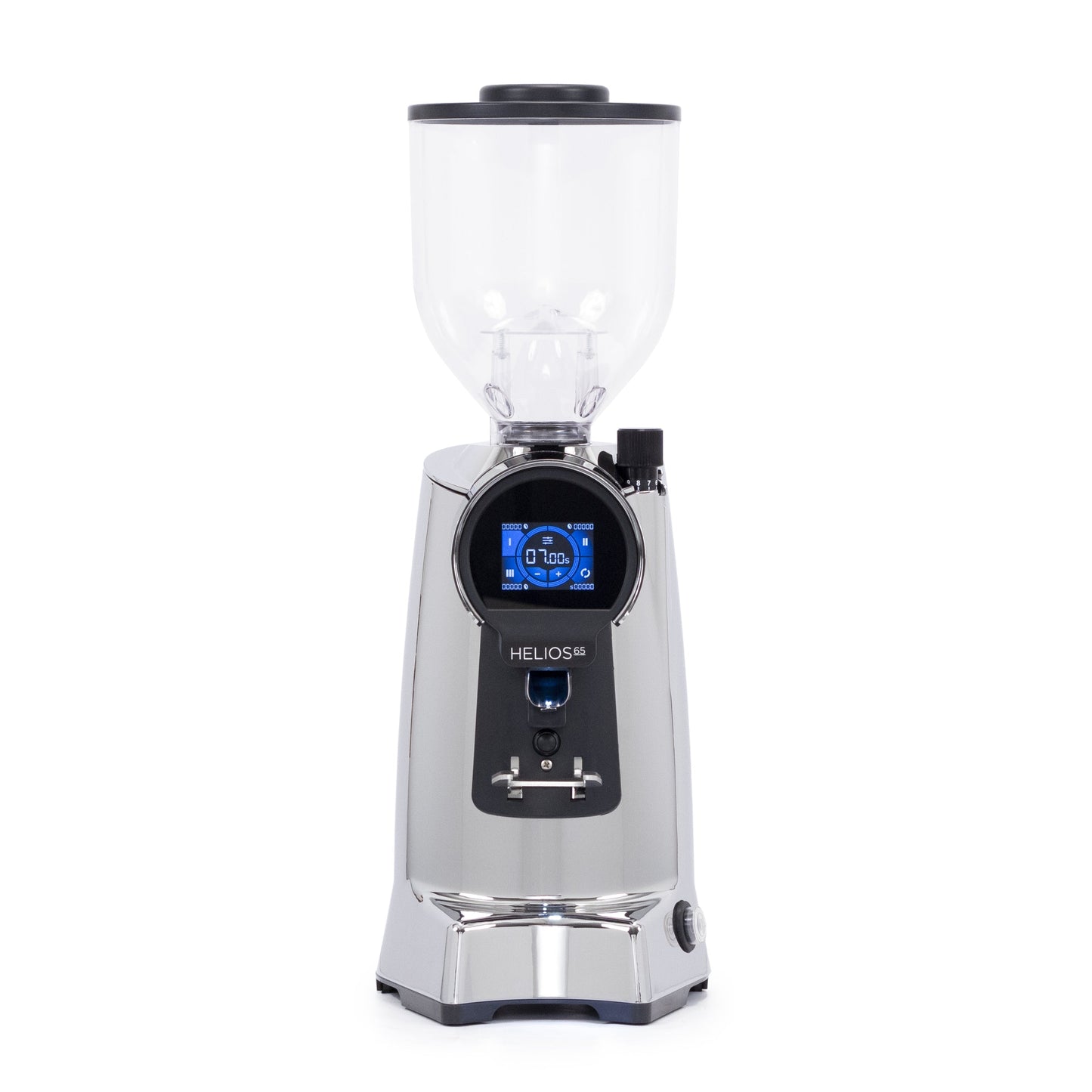 Eureka Helios 65 Espresso Grinder