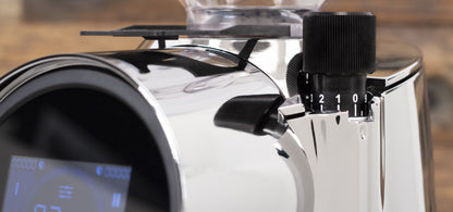 Eureka Helios 65 Espresso Grinder