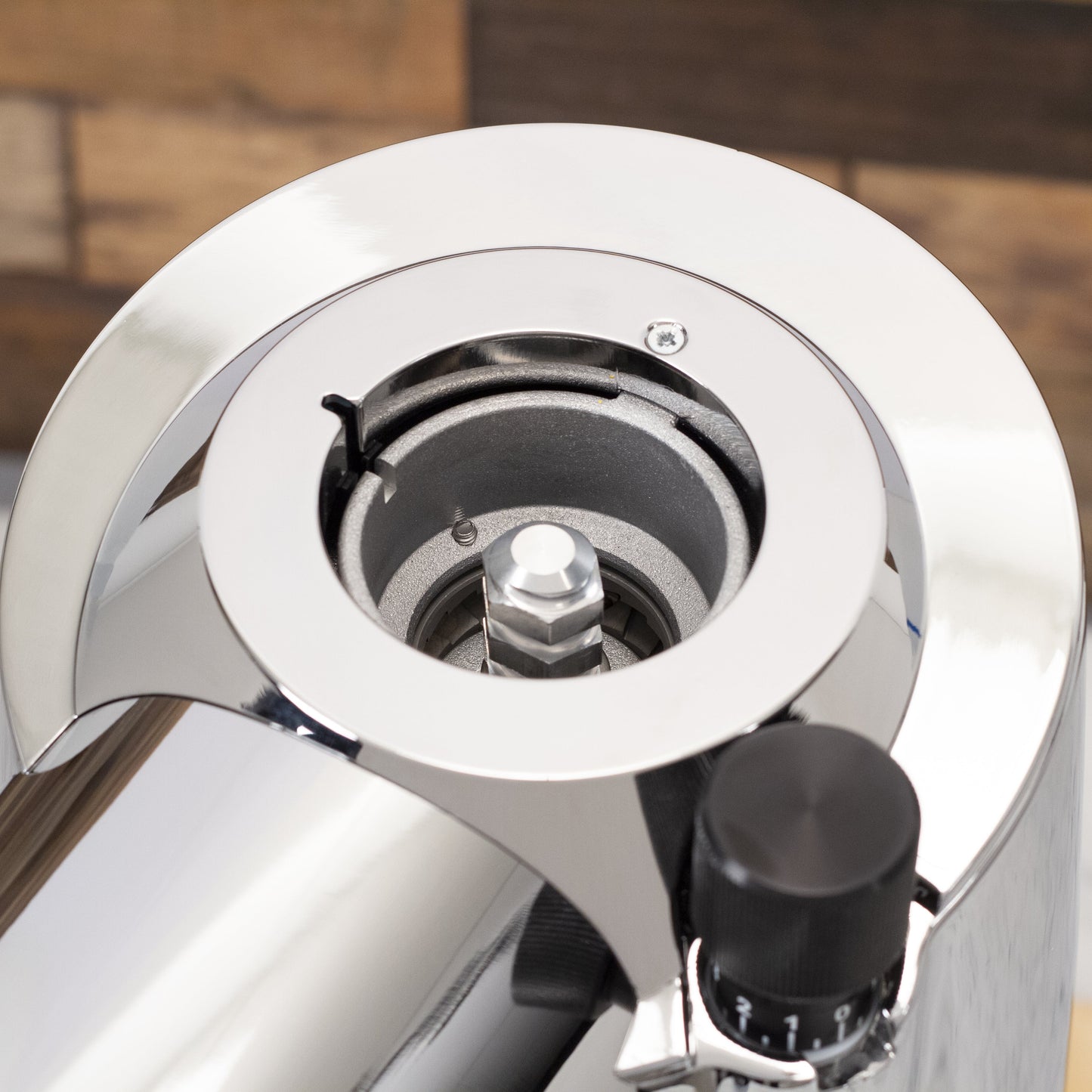 Eureka Helios 65 Espresso Grinder