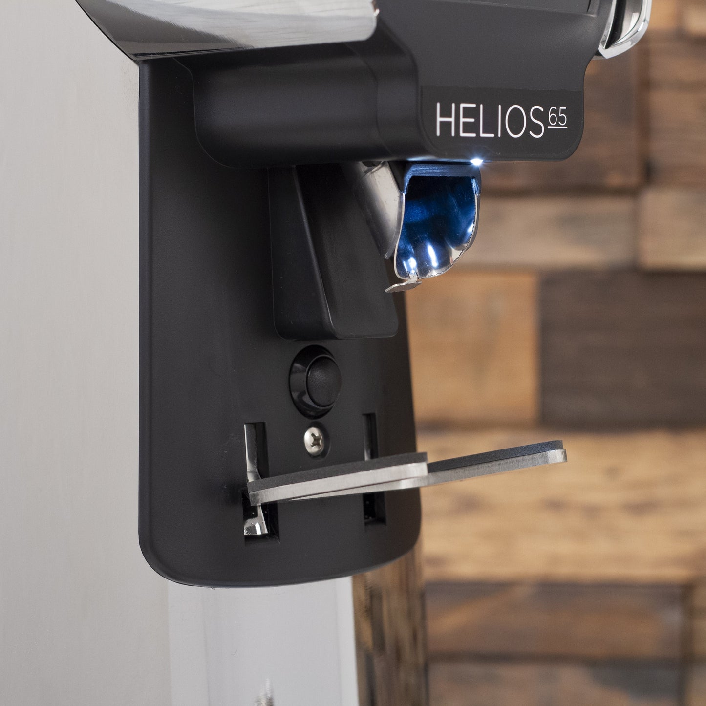 Eureka Helios 65 Espresso Grinder - Open Box