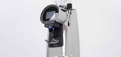 Eureka Helios 65 Espresso Grinder - Open Box