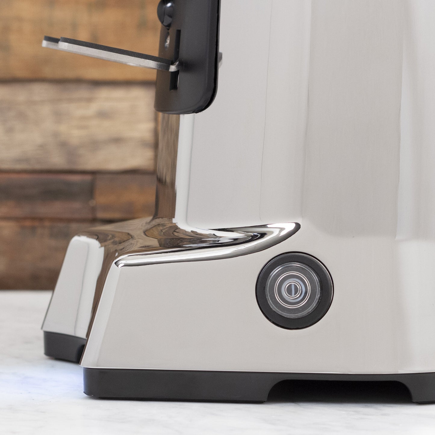 Eureka Helios 65 Espresso Grinder