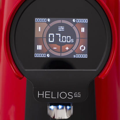 Eureka Helios 65 Espresso Grinder