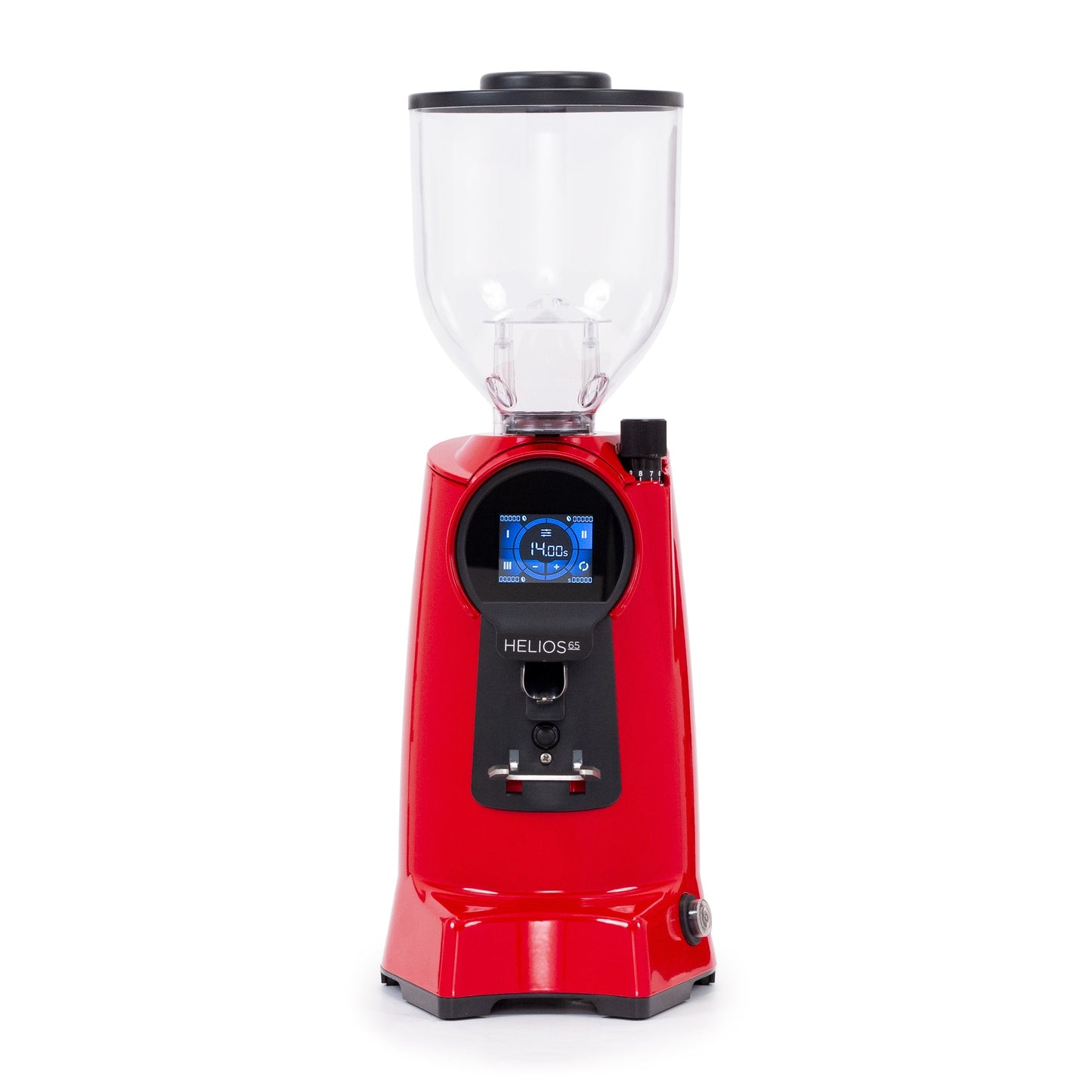 Eureka Helios 65 Espresso Grinder