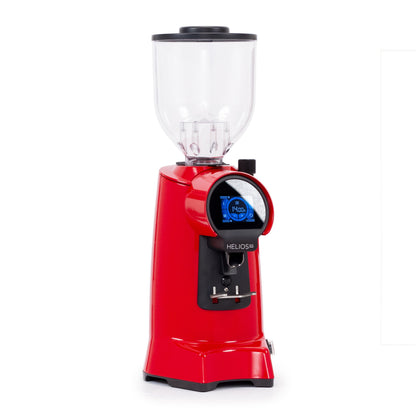 Eureka Helios 65 Espresso Grinder - Open Box