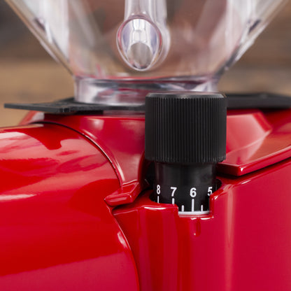 Eureka Helios 65 Espresso Grinder - Open Box