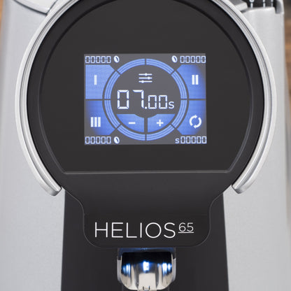 Eureka Helios 65 Espresso Grinder