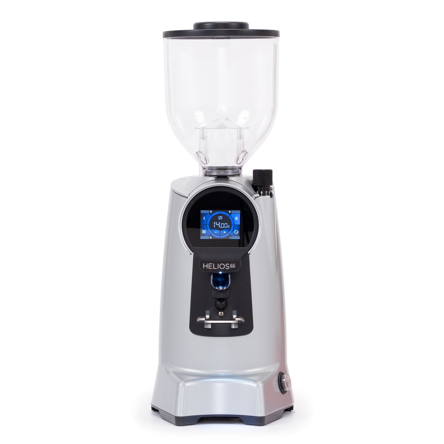 Eureka Helios 65 Espresso Grinder