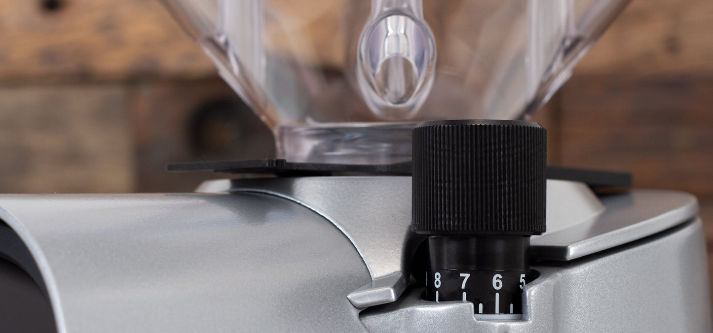Eureka Helios 65 Espresso Grinder