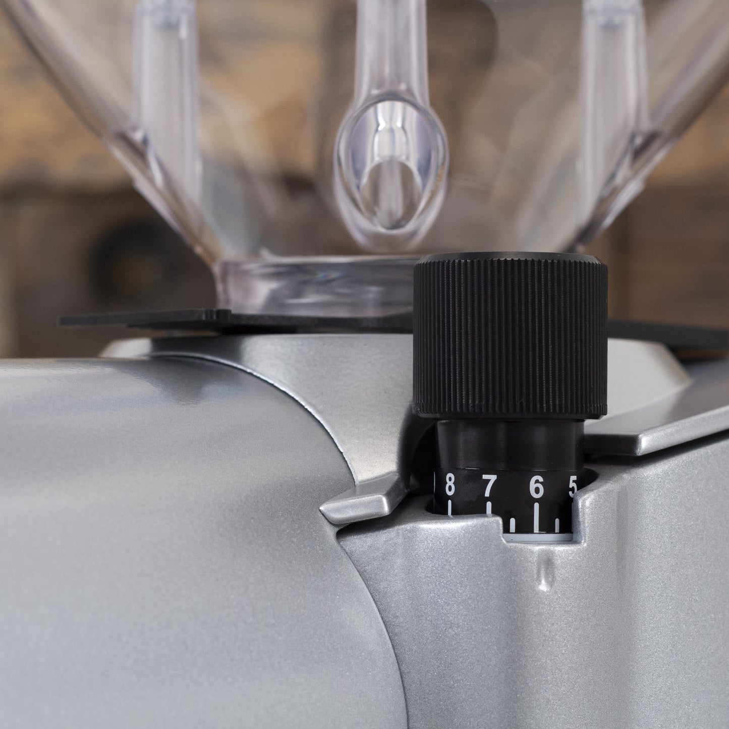 Eureka Helios 65 Espresso Grinder - Open Box