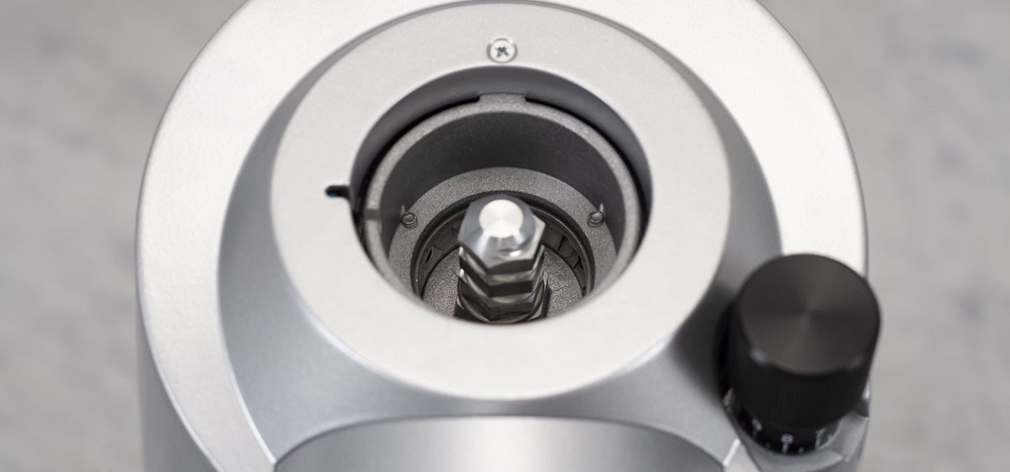 Eureka Helios 65 Espresso Grinder - Open Box