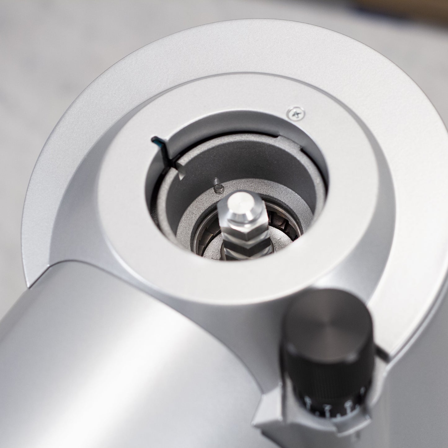 Eureka Helios 65 Espresso Grinder