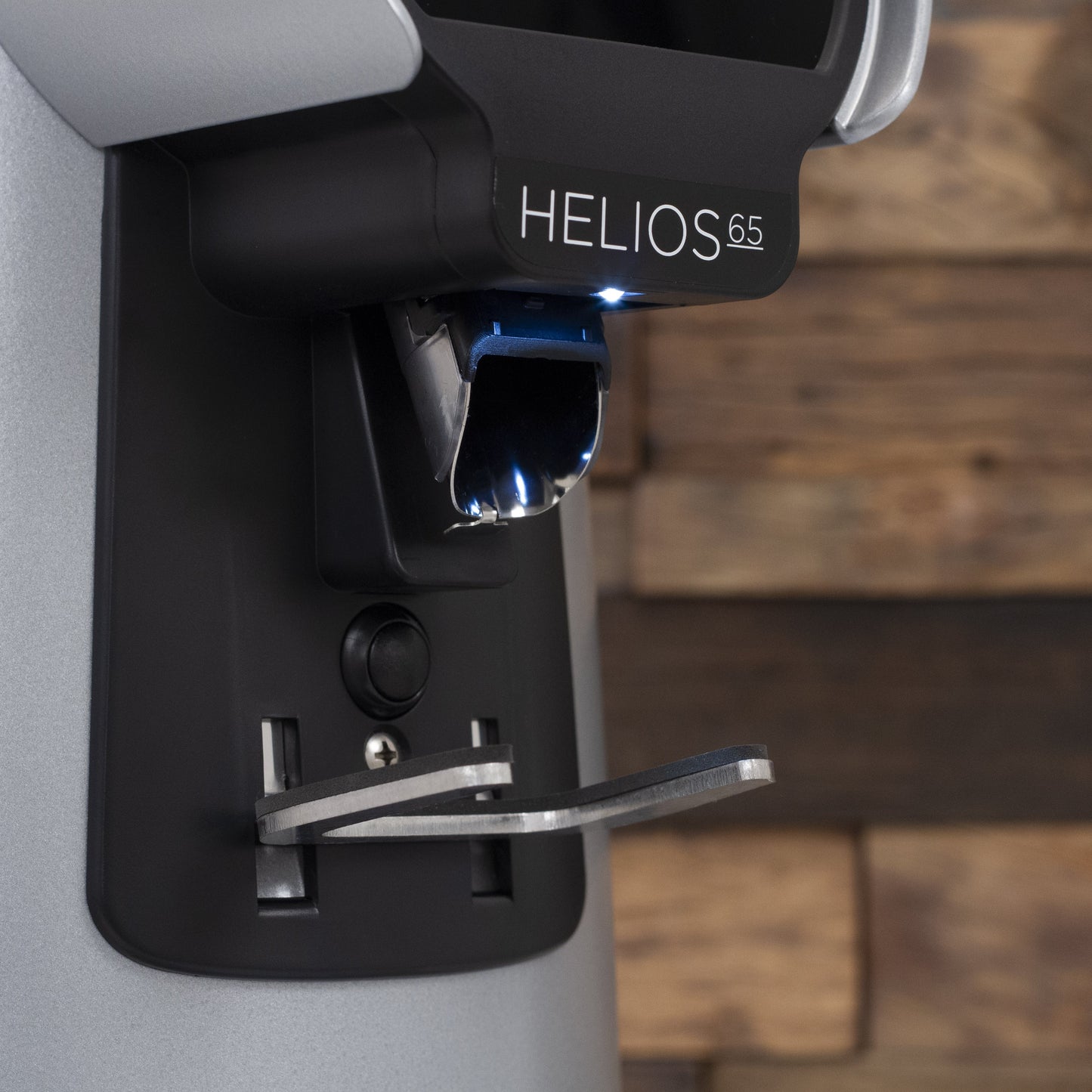 Eureka Helios 65 Espresso Grinder