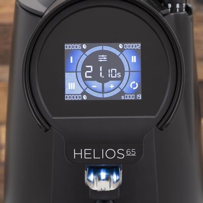 Eureka Helios 65 Espresso Grinder - Open Box