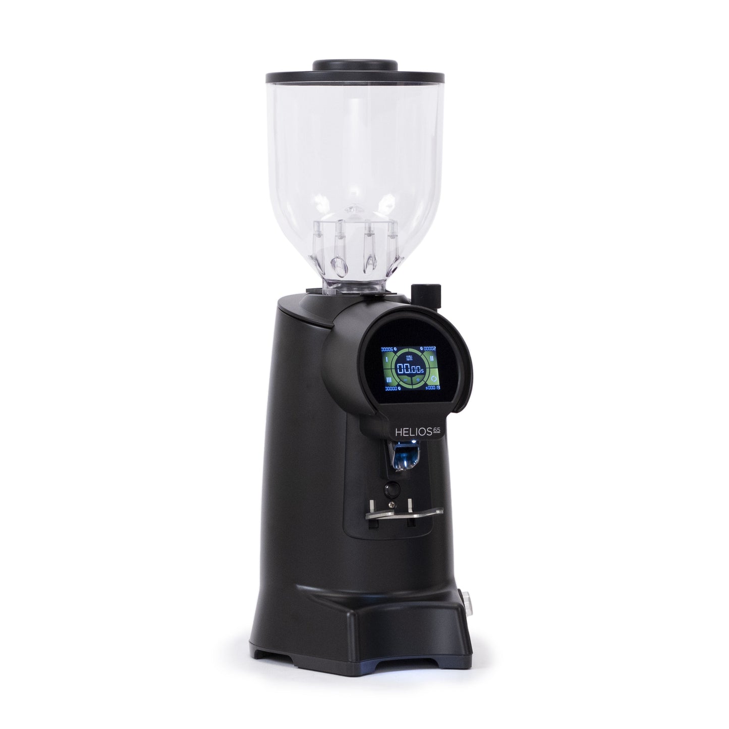 Eureka Helios 65 Espresso Grinder - Open Box