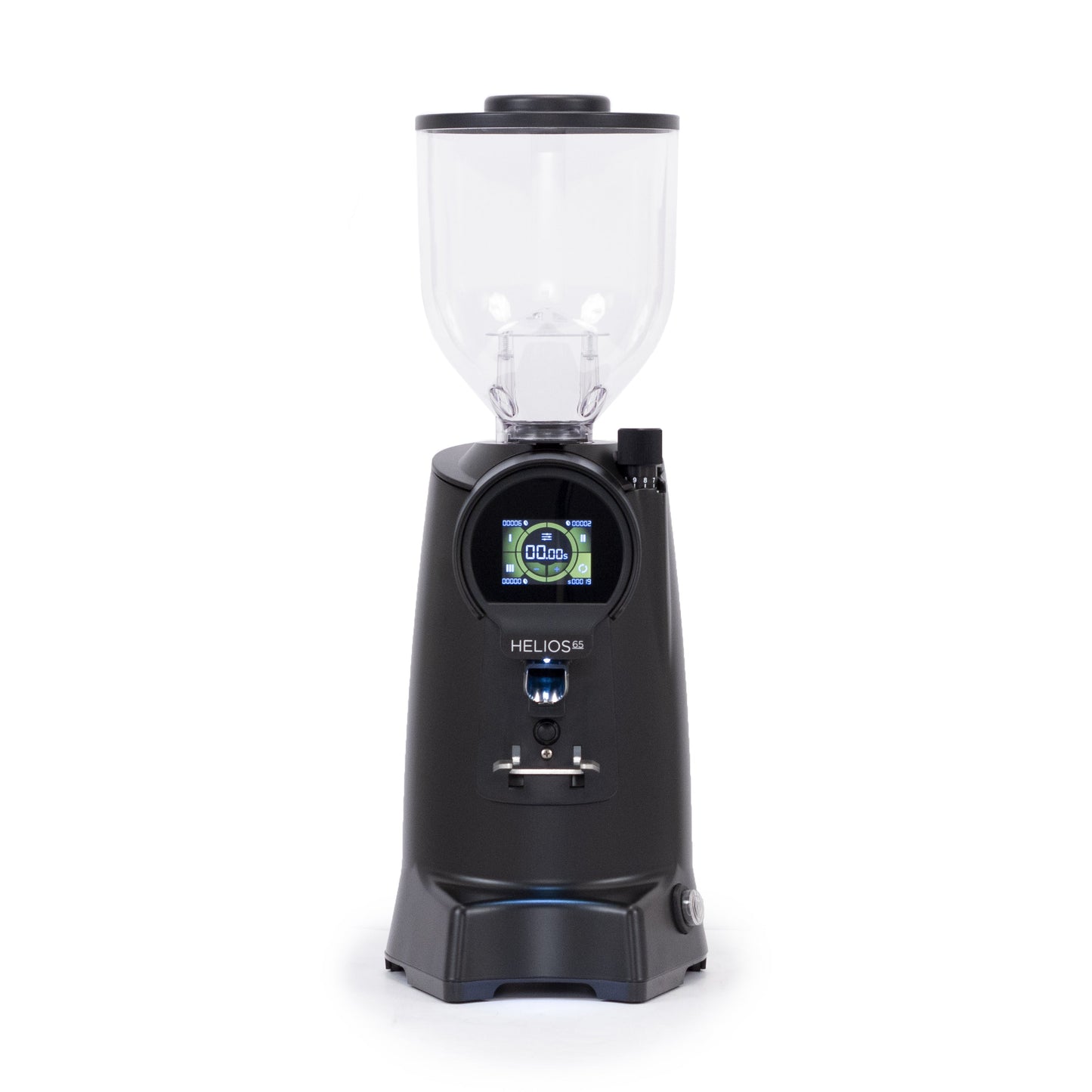 Eureka Helios 65 Espresso Grinder