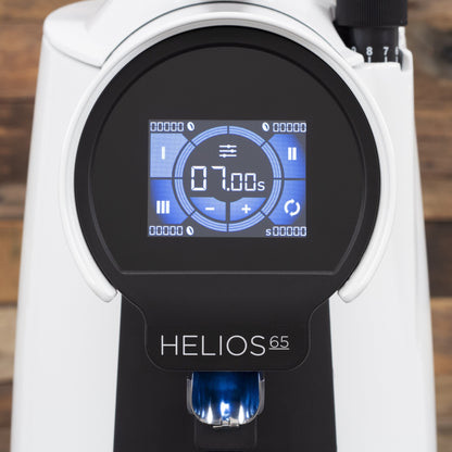 Eureka Helios 65 Espresso Grinder - Open Box