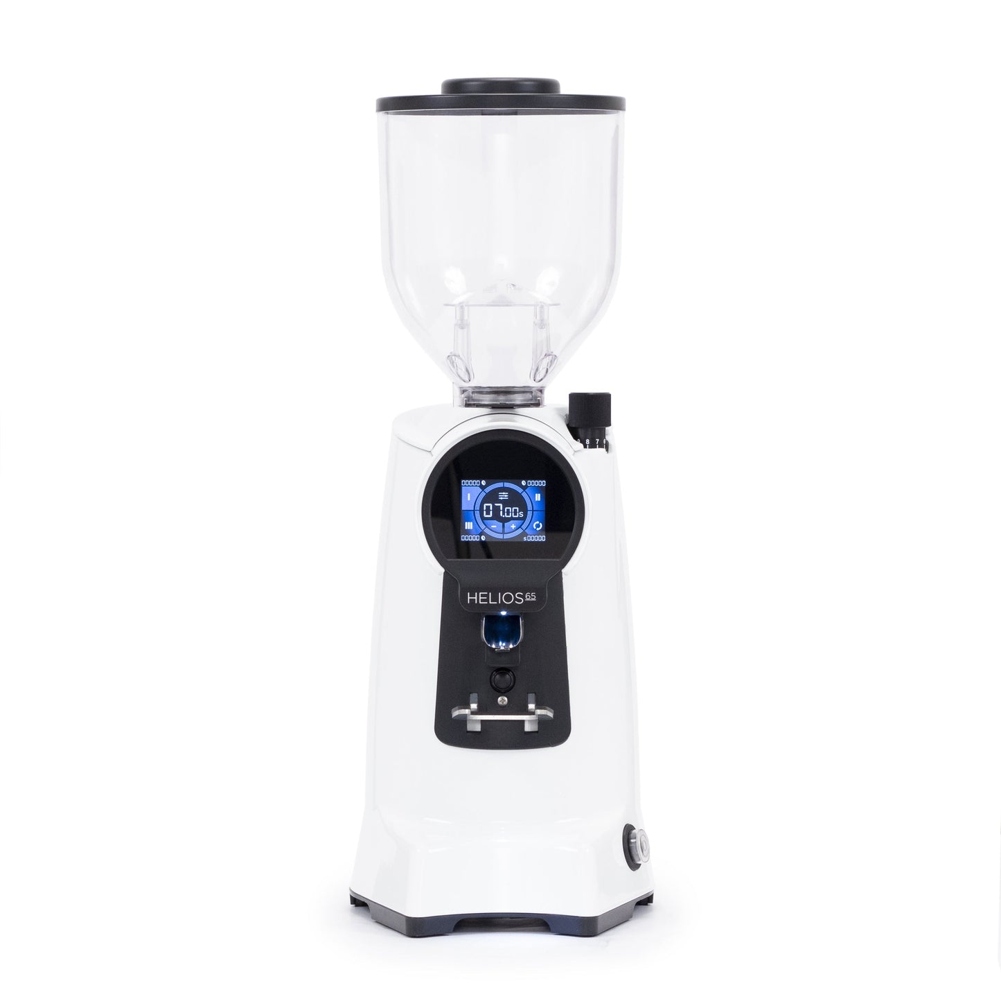 Eureka Helios 65 Espresso Grinder