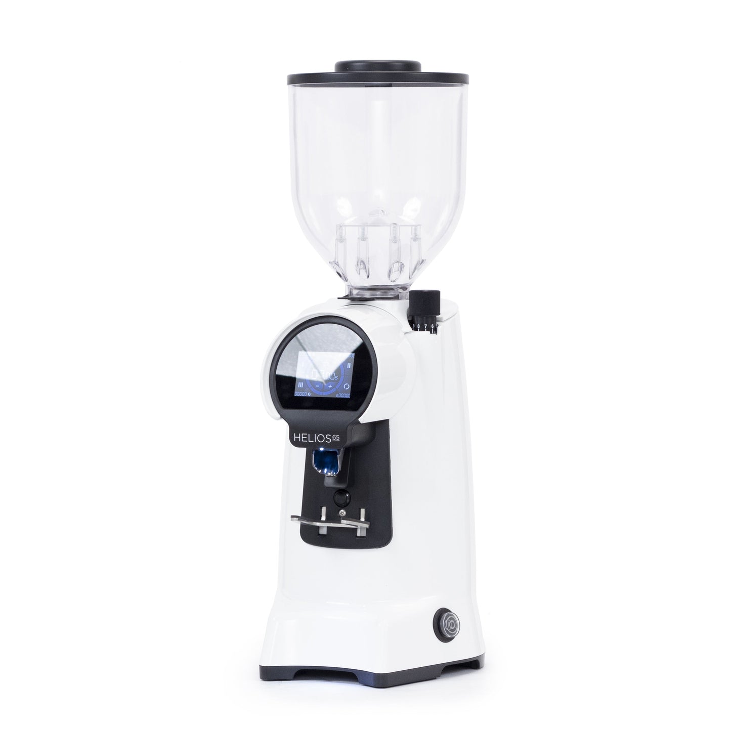 Eureka Helios 65 Espresso Grinder