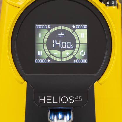 Eureka Helios 65 Espresso Grinder