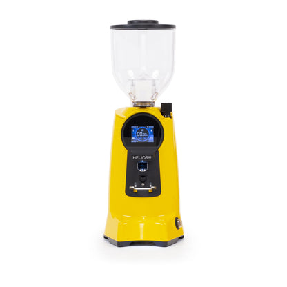 Eureka Helios 65 Espresso Grinder - Open Box
