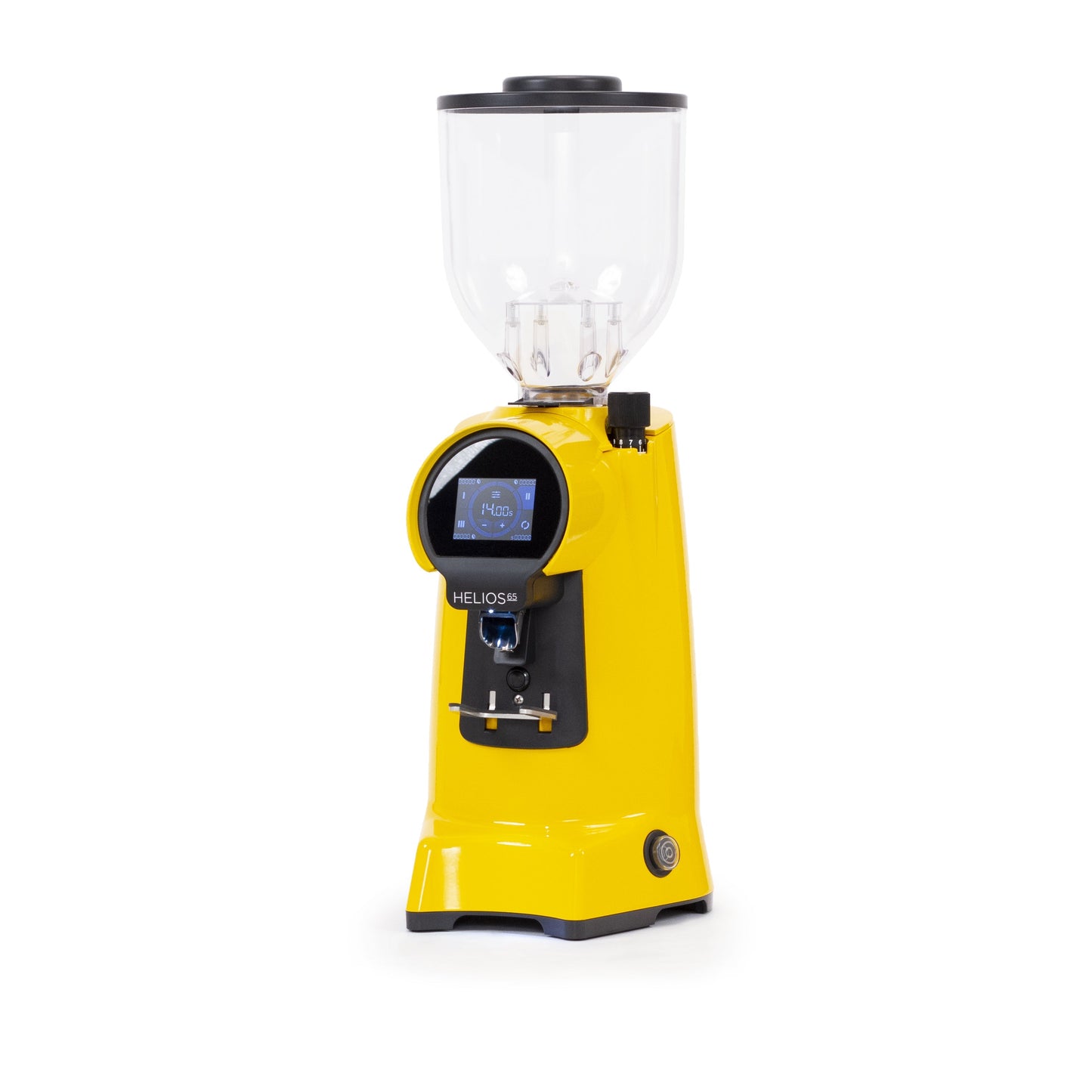 Eureka Helios 65 Espresso Grinder