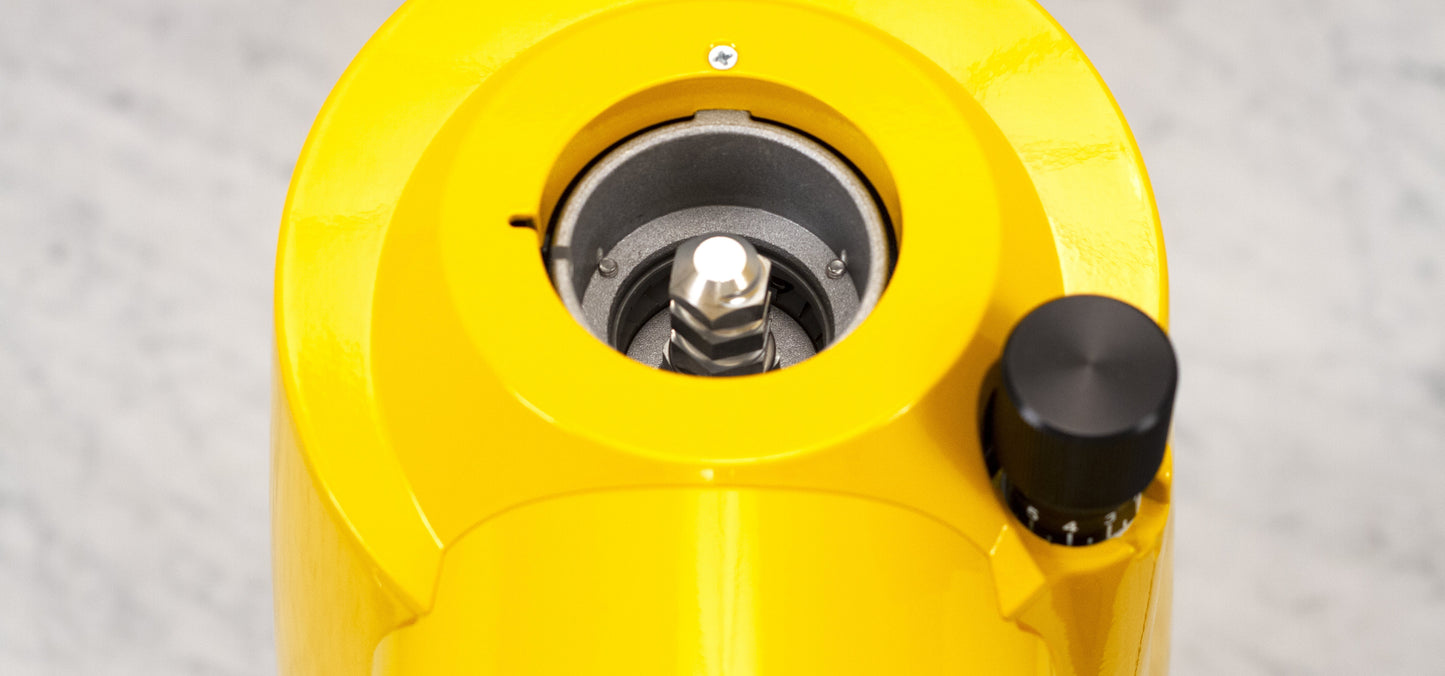 Eureka Helios 65 Espresso Grinder