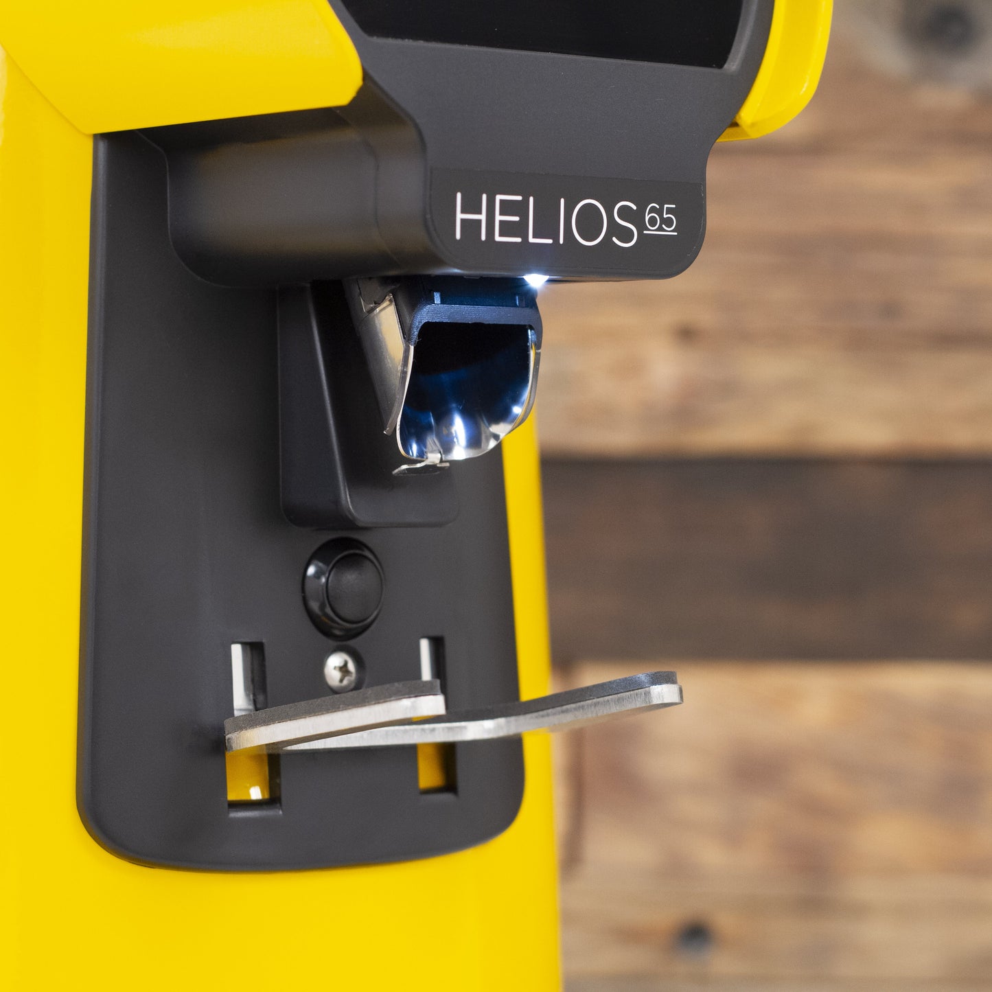 Eureka Helios 65 Espresso Grinder
